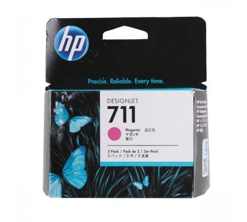 Картридж HP CZ135A