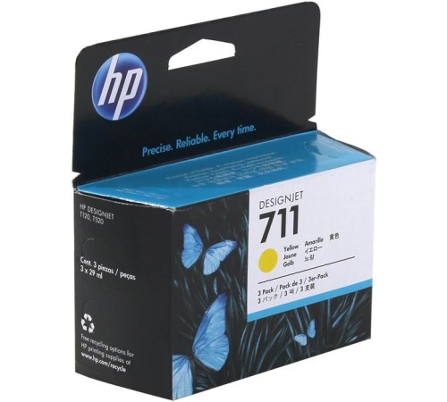 Картридж HP CZ136A