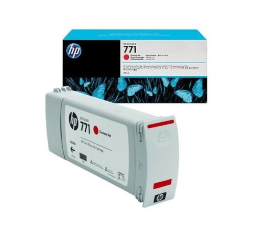 Картридж HP B6Y08A