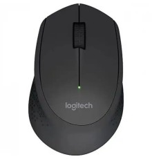 Мышь Logitech M280 Black 910-004306
