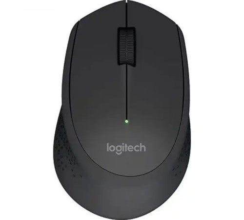 Мышь Logitech M280 Black 910-004306