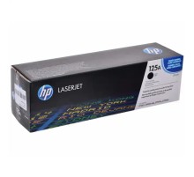 Картридж HP CB540A