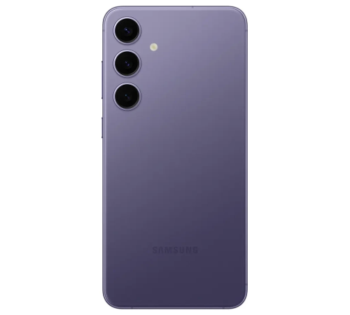 Смартфон Samsung Galaxy S24 8/128Gb Cobalt Violet SM-S921BZVDCAU
