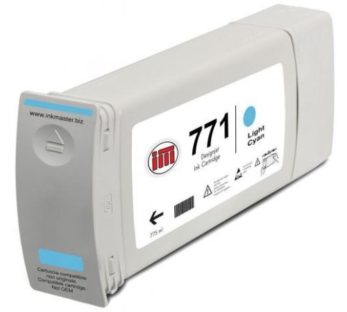 Картридж HP B6Y12A