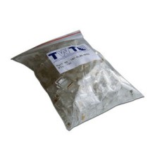 Коннектор Lanmaster TWT-PL45-8P8C 100 шт.