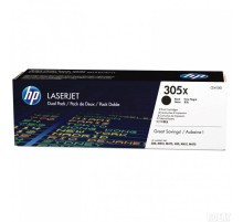 Картридж HP CE410XD