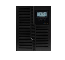 Онлайн ИБП Smartwatt UPS XPERT EURO 3kVA 3703020440003