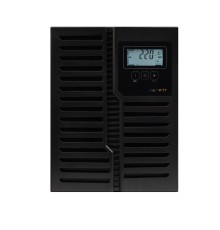 Онлайн ИБП Smartwatt UPS XPERT EURO 3kVA 3703020440003