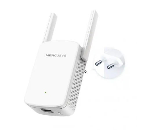 Усилитель сигнала Wi‑Fi AC1200 Mercusys AC1200 ME30