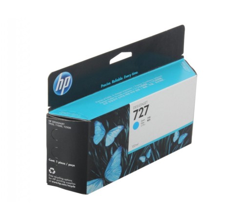 Картридж HP B3P19A