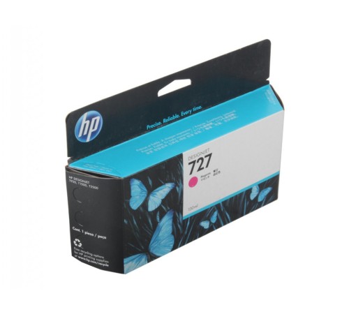 Картридж HP B3P20A