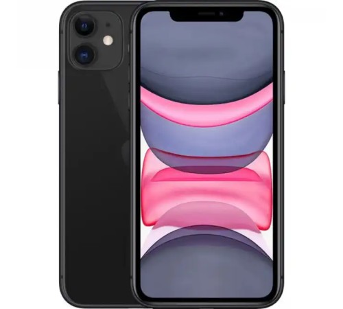 Смартфон Apple IPhone 11 MHDH3LZ/A