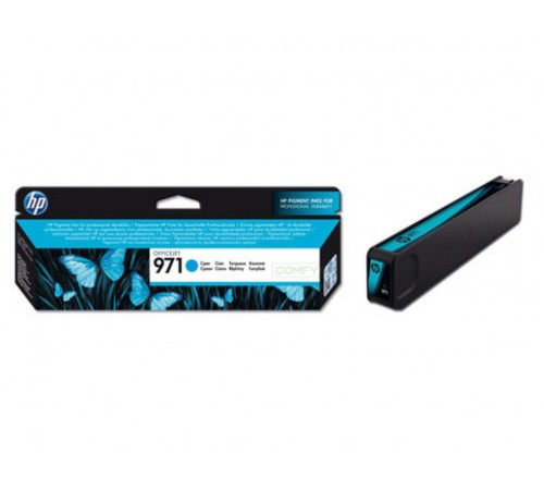 Картридж HP CN624AE