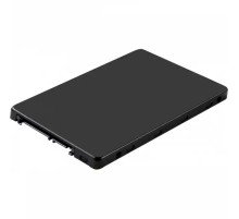 Серверный жесткий диск Lenovo ThinkSystem 2.5 Multi Vendor 3.84TB 4XB7A38275
