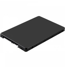 Серверный жесткий диск Lenovo ThinkSystem 2.5 Multi Vendor 3.84TB 4XB7A38275