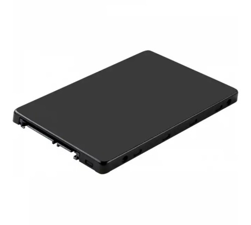Серверный жесткий диск Lenovo ThinkSystem 2.5 Multi Vendor 3.84TB 4XB7A38275