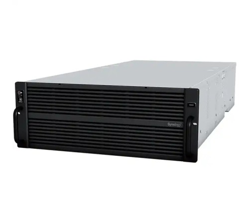 Дисковая системы хранения данных СХД Synology HD6500