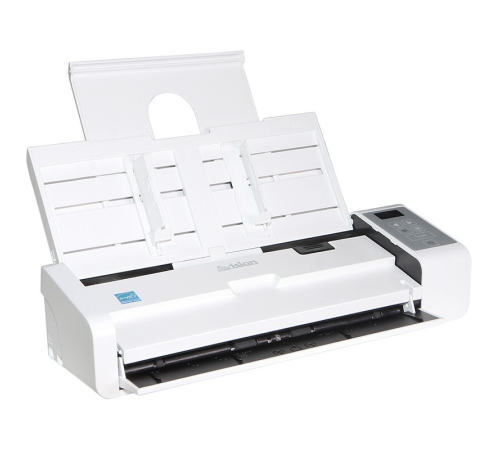 Сканер Avision AD225WN 000-0959-02G Сканер Avision AD225WN 000-0959-02G