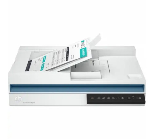 Сканер HP Scanjet Pro 3600 f1 20G06A Сканер HP Scanjet Pro 3600 f1 20G06A