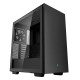 Корпус DeepCool CH510 Black R-CH510-BKNNE1-G-1