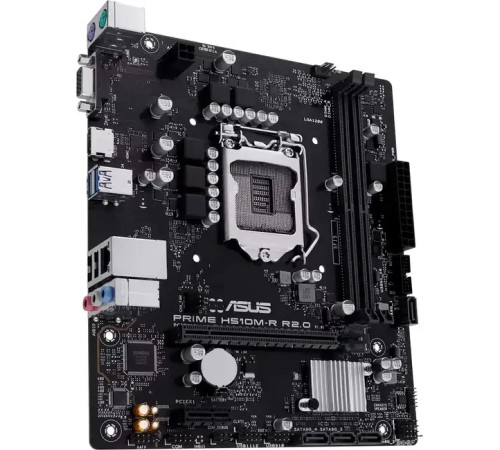 Материнская плата Asus PRIME H510M-R 90MB1EX0-M0ECY0