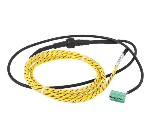 Ленточный кабель для модуля обнаружения протечки R-WL-xS длина 10 м. Rem R-WL-10C 99900000085