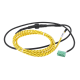 Ленточный кабель для модуля обнаружения протечки R-WL-xS длина 10 м. Rem R-WL-10C 99900000085