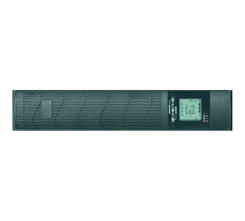 Источник бесперебойного питания Line-Interactive LIRT 1000ВА/800Вт (PF-0.8) 1ф:1ф (220-240В) 24В (DC) (2x7Ач) SNR SNR-UPS-LIRT-1000-PS