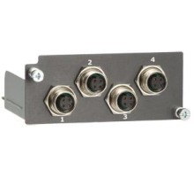 Модуль Moxa PM-7200-4M12