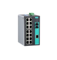 Коммутатор Moxa EDS-316-M-ST