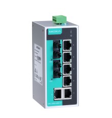 Коммутатор Moxa EDS-208A-MM-ST