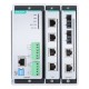 Шасси коммутатора Moxa EDS-608