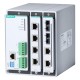 Шасси коммутатора Moxa EDS-608