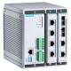 Шасси коммутатора Moxa EDS-608-T