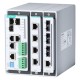 Шасси коммутатора Moxa EDS-611-T