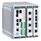 Шасси коммутатора Moxa EDS-611-T