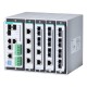 Шасси коммутатора Moxa EDS-619-T