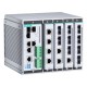 Шасси коммутатора Moxa EDS-619-T