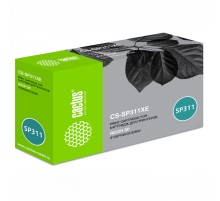 Картридж лазерный Cactus CS-SP311XE