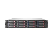 Дисковый массив HP AJ753A