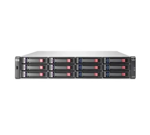 Дисковый массив HP AJ753A