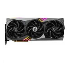 Видеокарта MSI GeForce RTX 4090 GAMING X TRIO 24G
