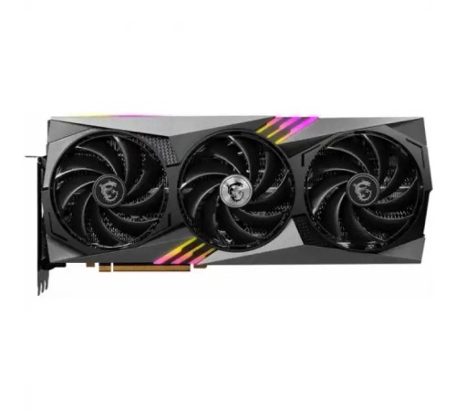 Видеокарта MSI GeForce RTX 4090 GAMING X TRIO 24G