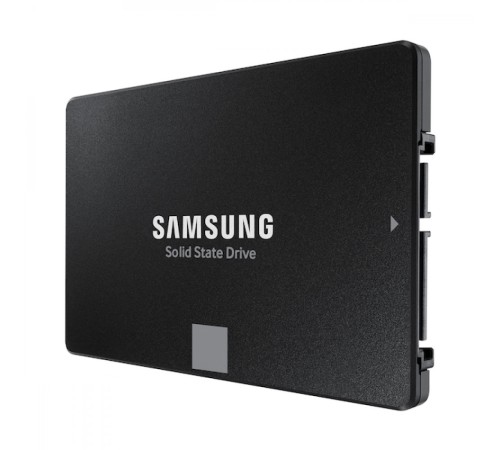 Внутренний жесткий диск Samsung MZ-77E250B/EU, 250 ГБ, 2.5 дюйма, SATA) MZ-77E250B/EU