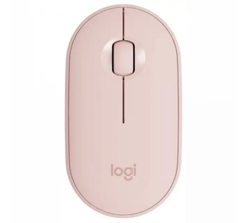 Мышь Logitech M350 910-005575