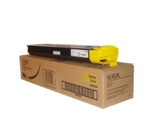 Картридж Xerox 006R01382 Yellow