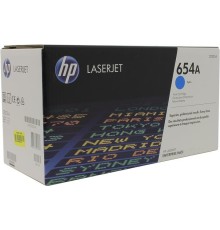 Картридж HP CF321A