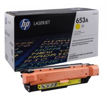 Картридж HP CF322A