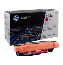 Картридж HP CF323A