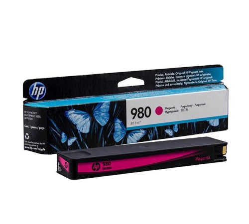 Картридж HP D8J08A